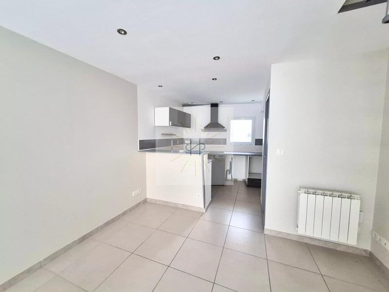 Maison - 47 m² - 3 pièces