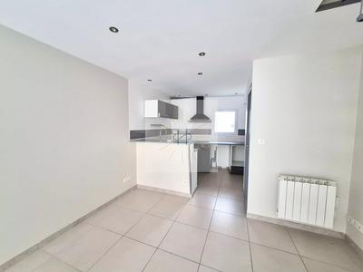 Maison - 47 m² - 3 pièces