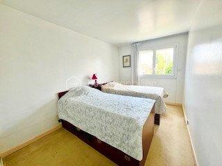 Maison - 117 m² - 5 pièces