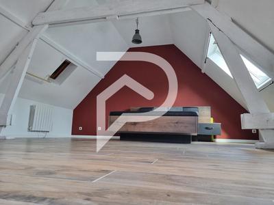 Maison - 135 m² - 4 pièces