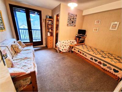 Appartement - 20 m² - 1 pièce