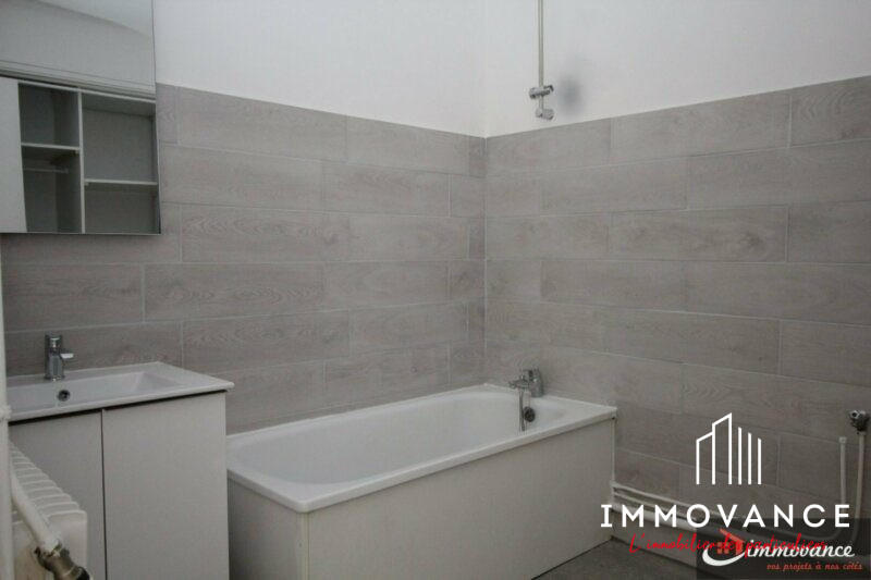 Appartement - 68 m² - 3 pièces