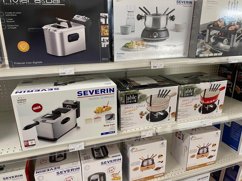 Coopérative Agricole Sopavar