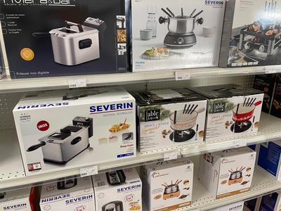 Coopérative Agricole Sopavar