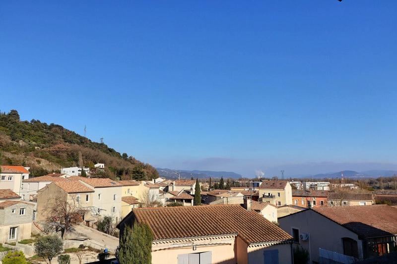 Maison - 126 m² - 7 pièces