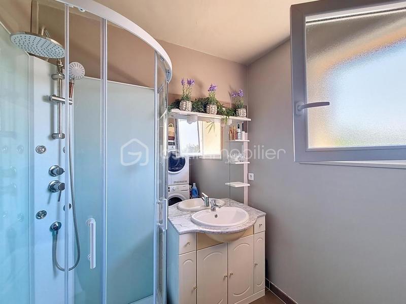 Appartement - 70 m²