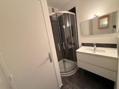 Appartement - 21 m² - 1 pièce