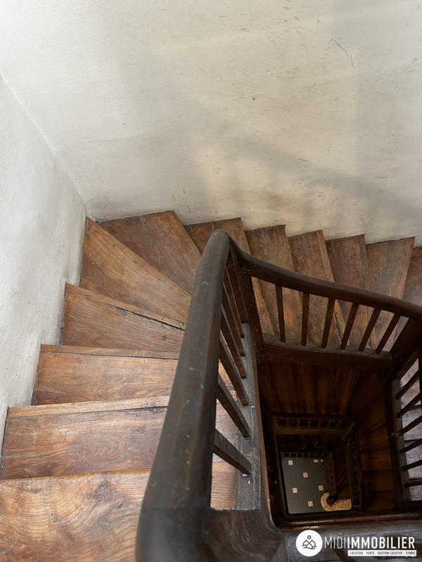 Appartement - 64 m² - 2 pièces