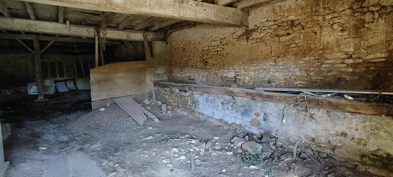 Maison - 124 m² - 5 pièces