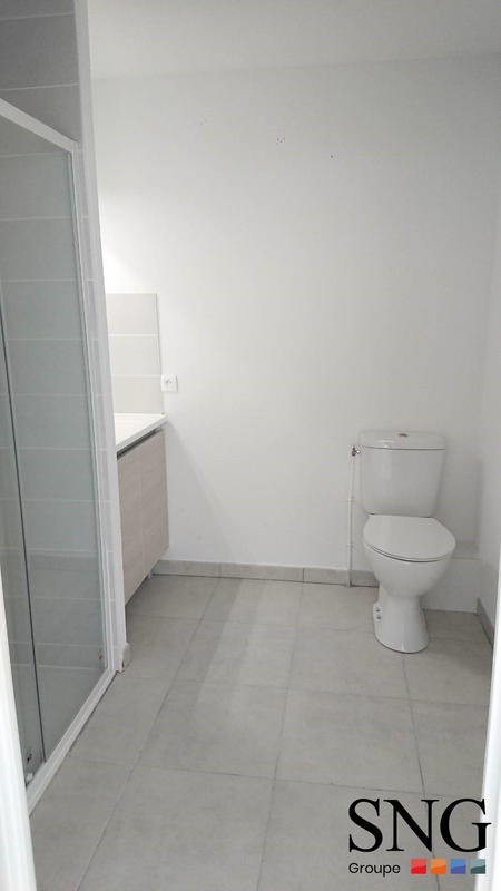 Appartement - 32 m² - 2 pièces