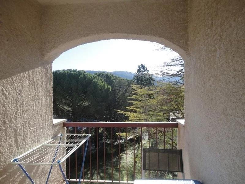 Studio - 29 m² - 1 pièce