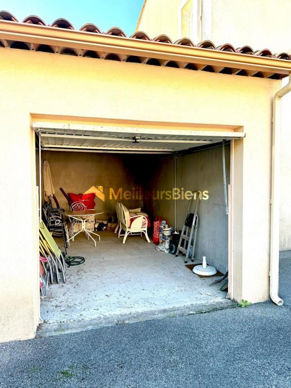 Maison - 76 m² - 3 pièces