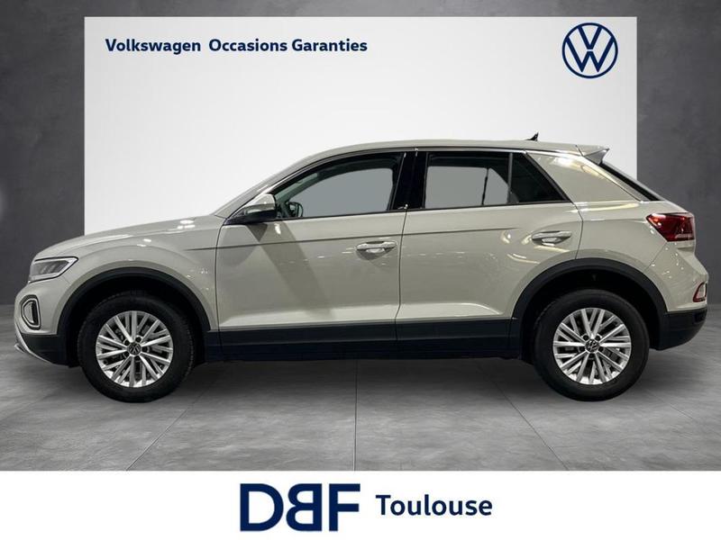 Volkswagen t-Roc 1.0 Tsi 110 Start/Stop Bvm6