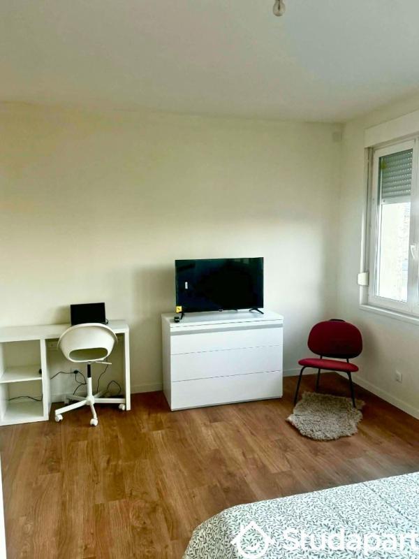 Appartement - 30 m² - 2 pièces