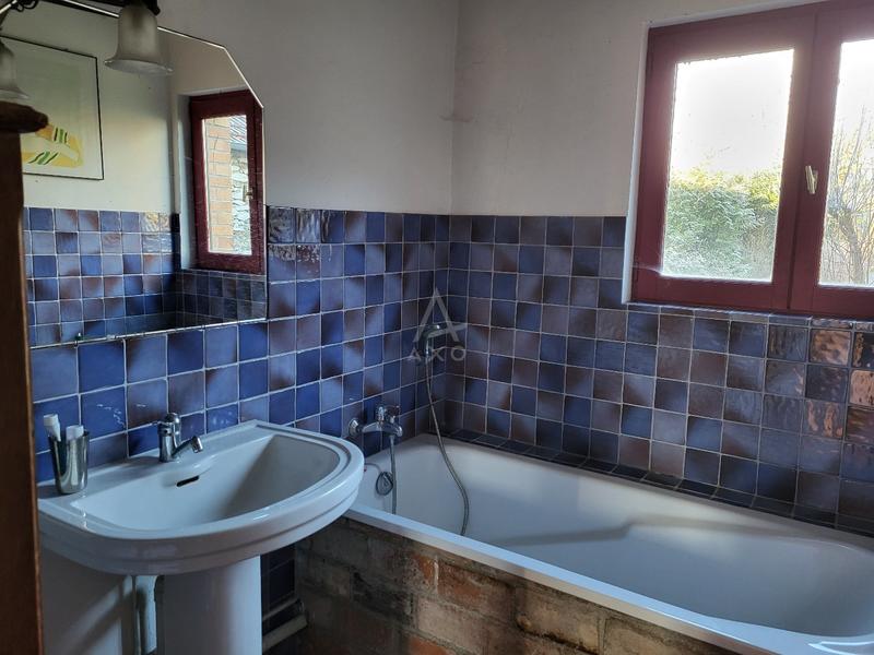 Propriété - 224 m² - 11 pièces