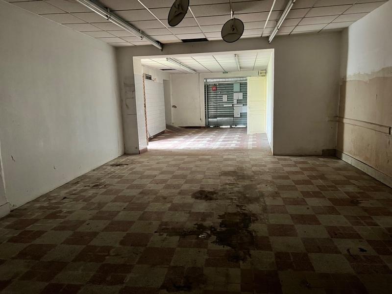 Maison de village - 96 m² - 4 pièces