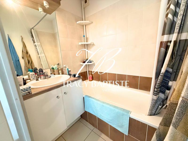 Appartement - 31 m² - 2 pièces