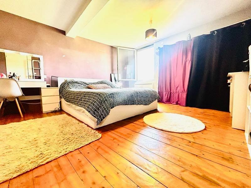 Maison - 136 m² - 5 pièces