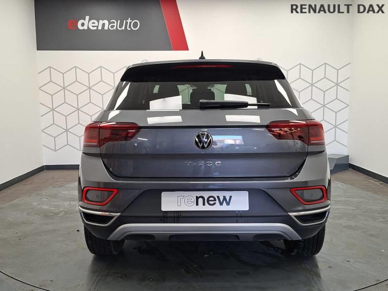 Volkswagen t-Roc 1.5 Tsi Evo 150 Start/Stop Dsg7 Style