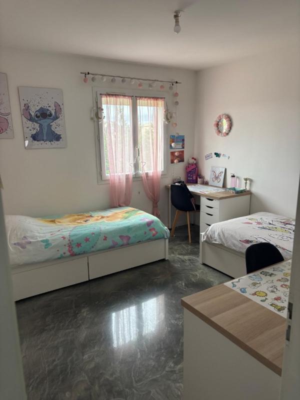 Villa - 153 m² - 5 pièces