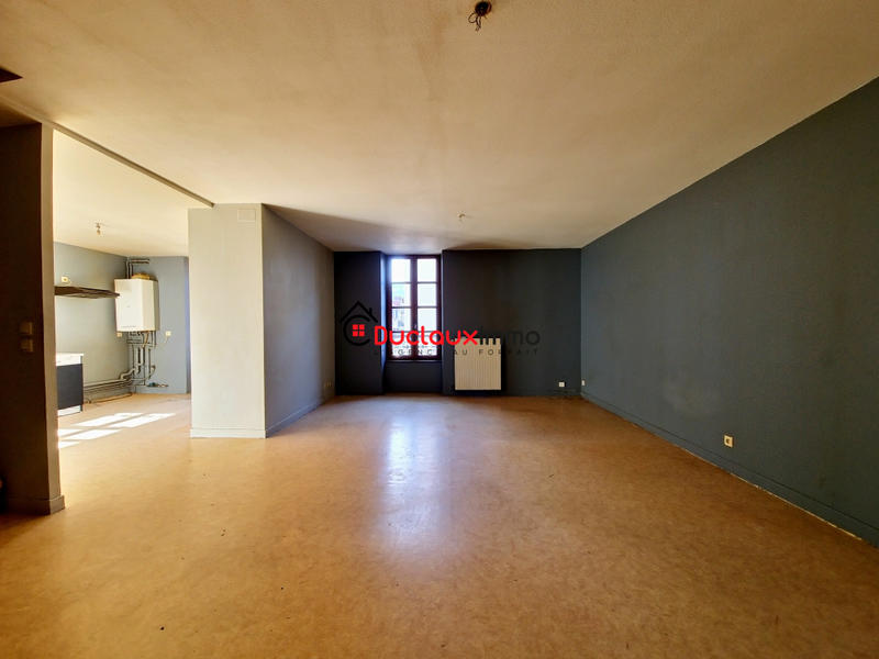 Immeuble - 241 m²