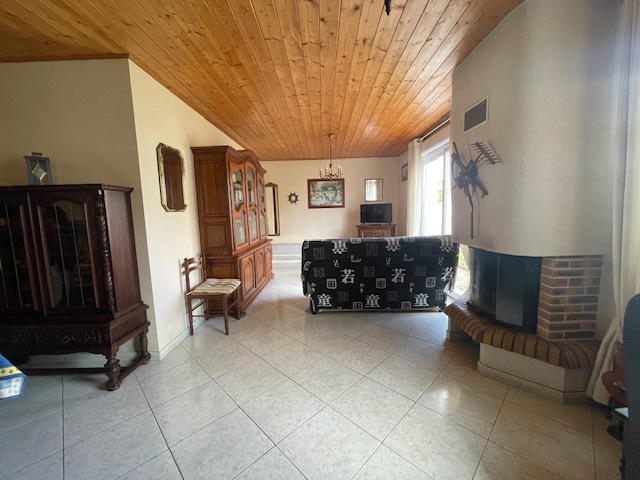 Maison - 127 m² - 5 pièces