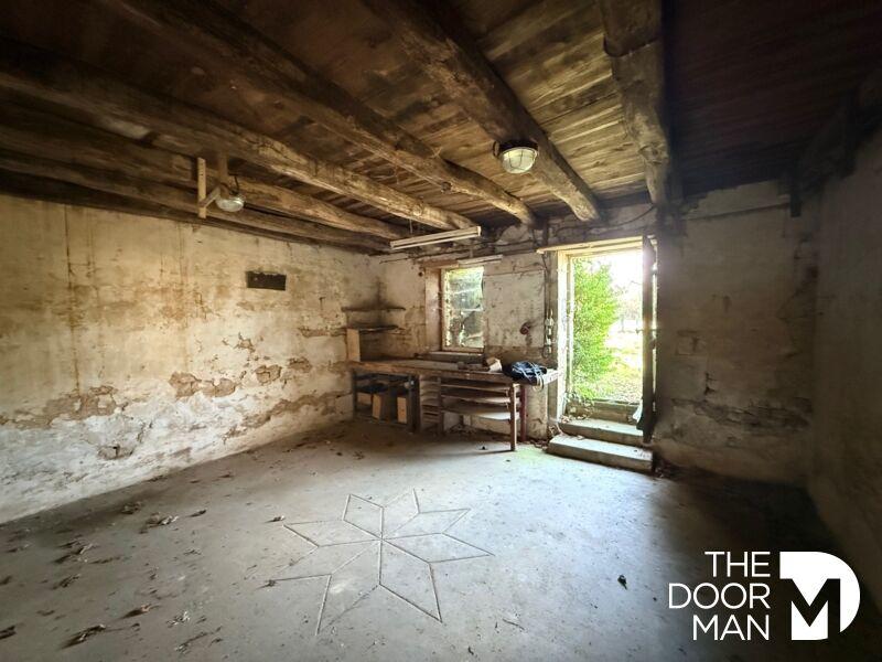 Appartement - 130 m² - 1 pièce