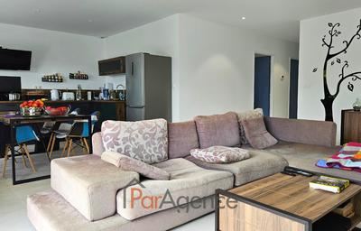 Maison - 82 m² - 3 pièces