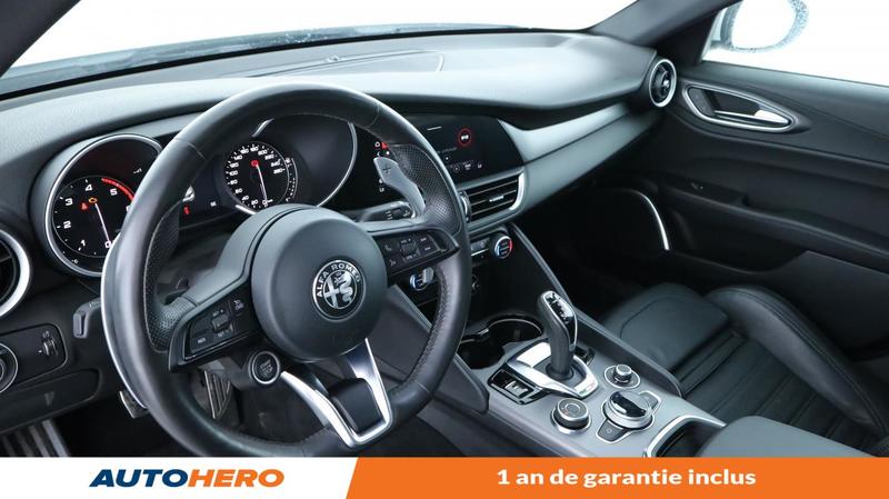 Alfa Romeo Giulia 2.2 Sprint At8 190 ch