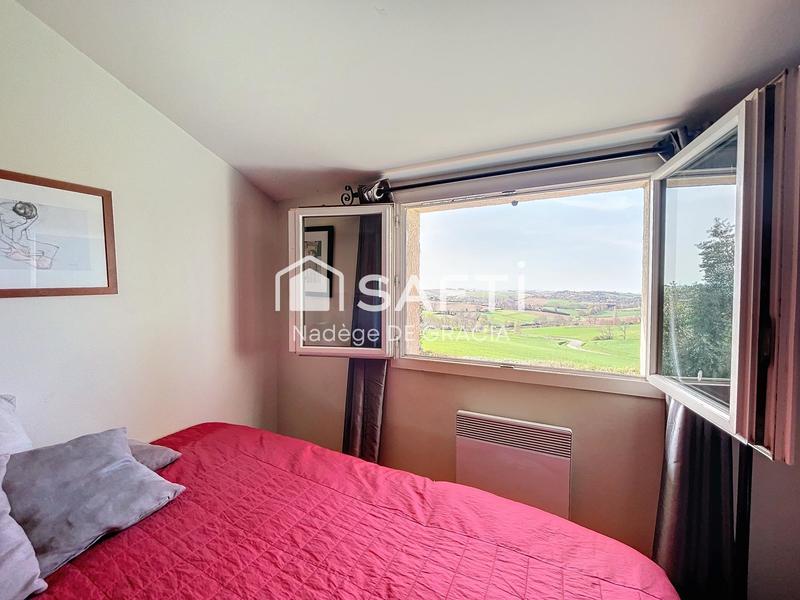 Maison - 172 m² - 6 pièces