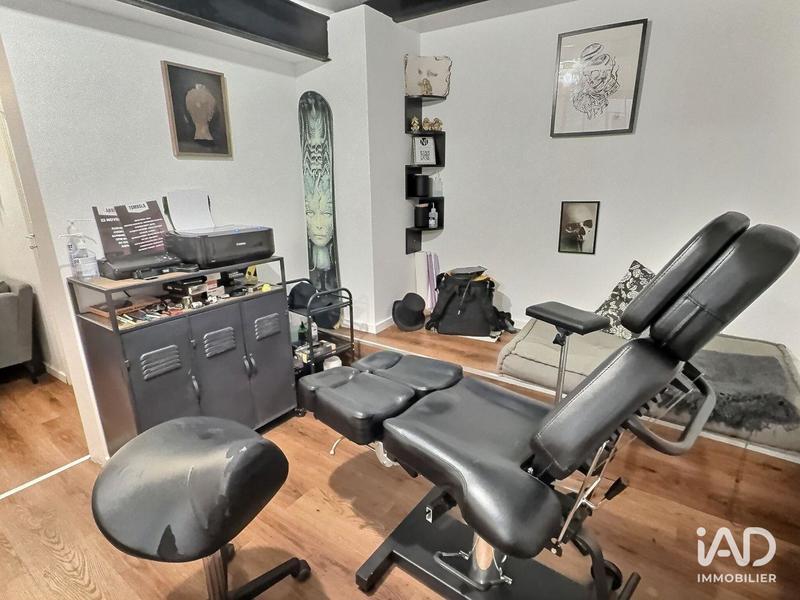 Local commercial - 78 m²