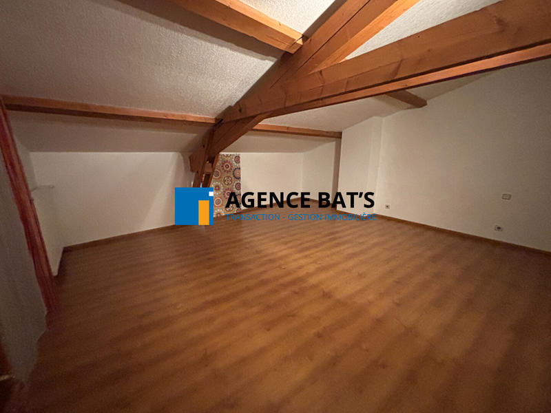 Maison - 101 m² - 4 pièces