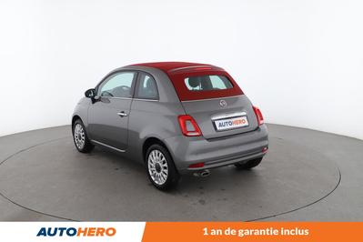 Fiat 500c c 1.2 Lounge 69 ch
