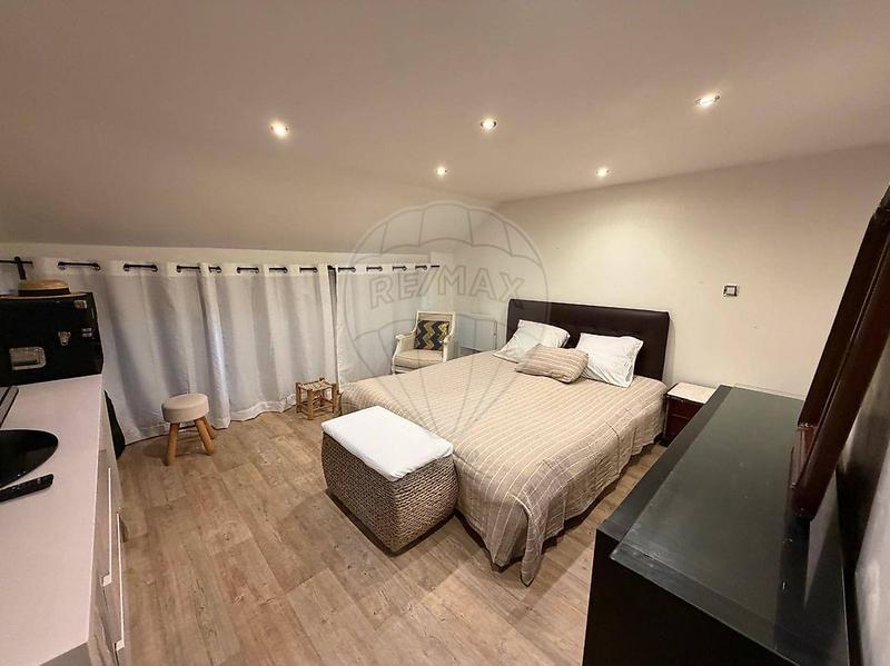 Maison - 191 m² - 6 pièces