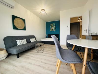 Appartement - 31 m² - 1 pièce