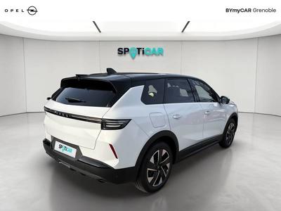 Opel grandland 1.2 Turbo Hybrid 145 ch e-Dct6 Gs