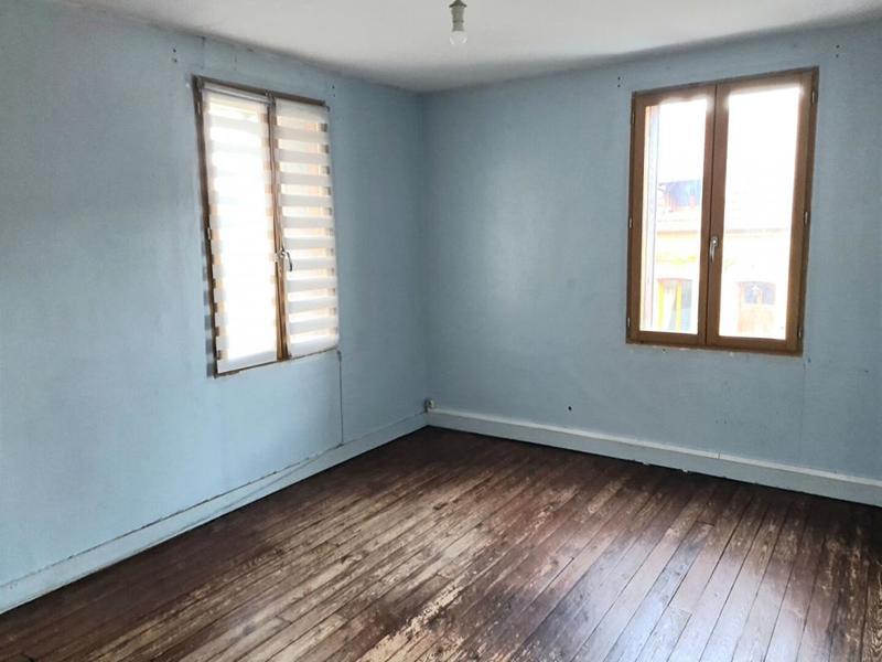 Maison - 89 m² - 5 pièces