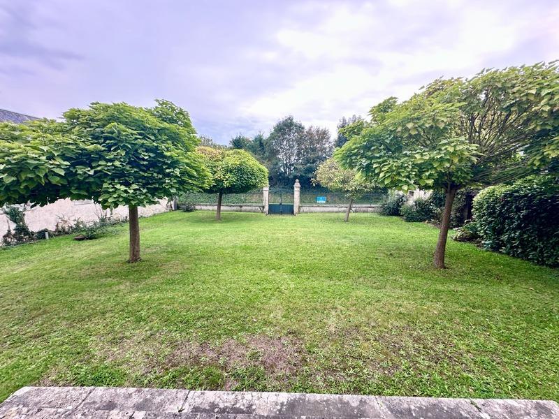 Maison de maîtres - 158 m² - 5 pièces