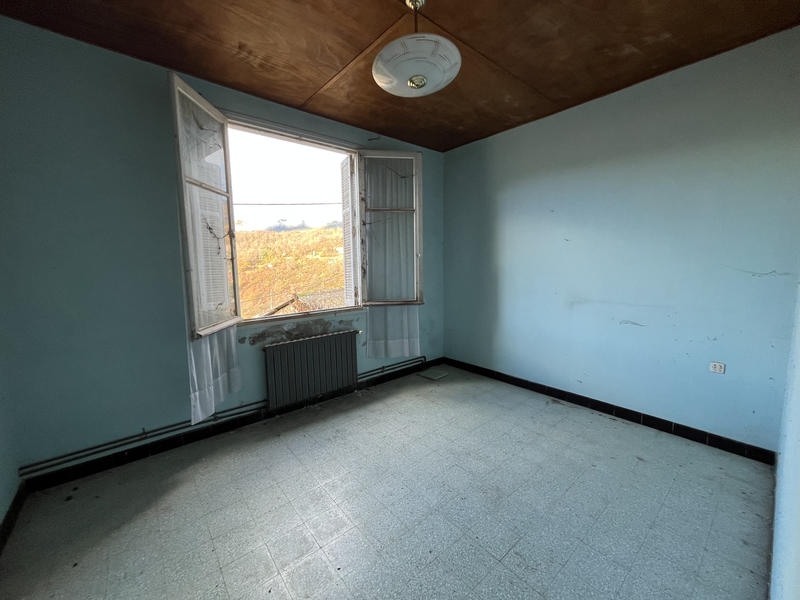 Maison - 153 m² - 6 pièces