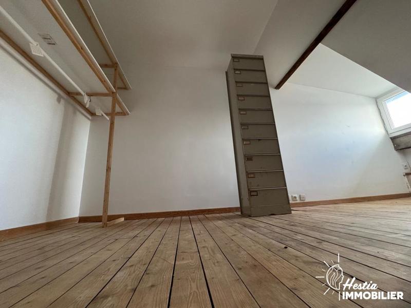 Appartement - 89 m² - 4 pièces