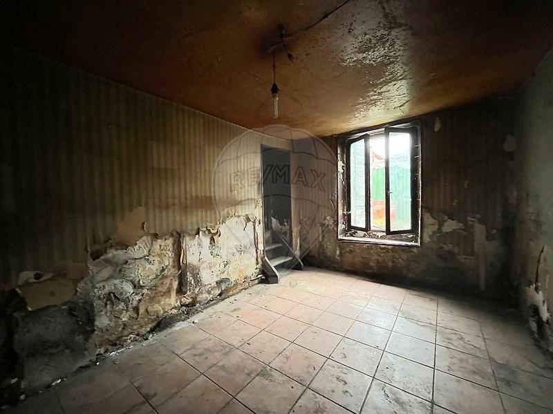 Maison - 45 m² - 3 pièces