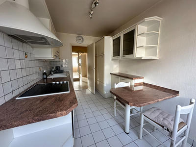 Appartement - 103 m² - 4 pièces