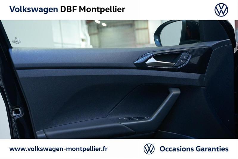 Volkswagen t-Cross Fl 1.0 Tsi 116ch Dsg7 Life/Life