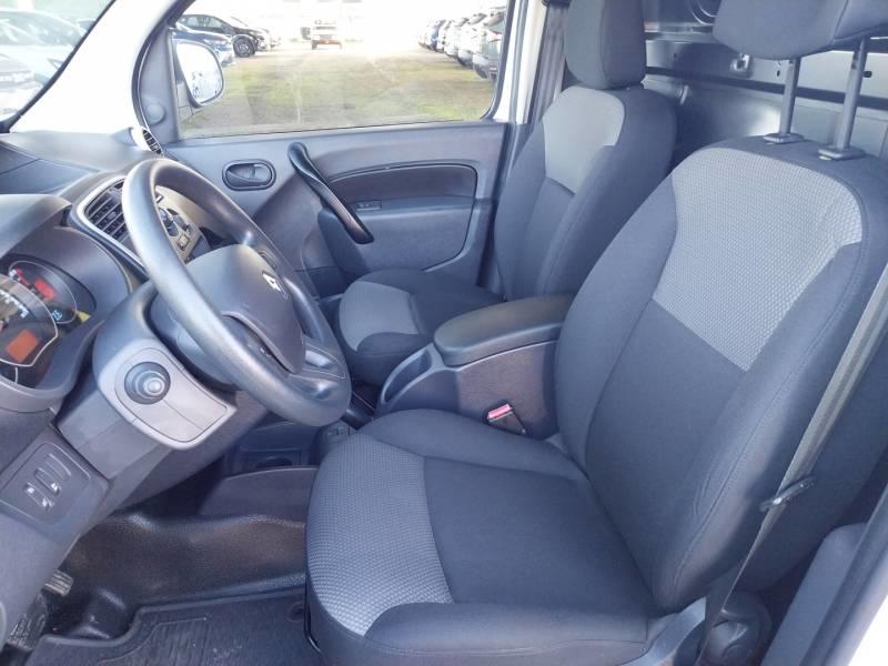 Renault Kangoo Van Z.E. Achat Integral Extra R-Link