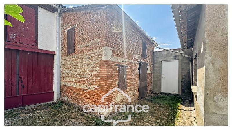 Bureau - 24 m² - 2 pièces