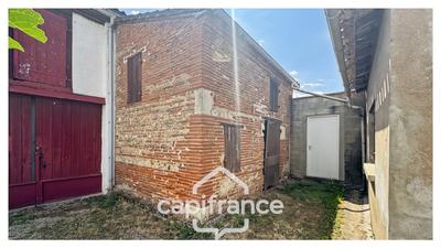 Bureau - 24 m² - 2 pièces