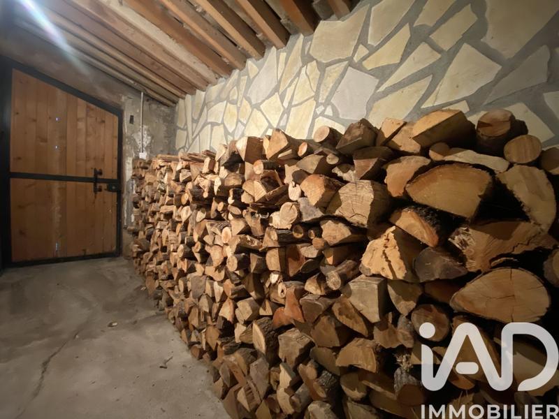 Maison de village - 185 m² - 6 pièces