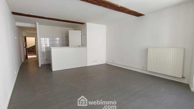 Immeuble - 162 m² - 7 pièces