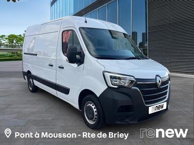 Renault Master Fourgon Fgn Trac F3500 L2h2 Blue Dci 135 Confort