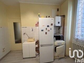 Appartement - 55 m² - 2 pièces